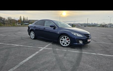 Mazda 6, 2008 год, 850 000 рублей, 2 фотография