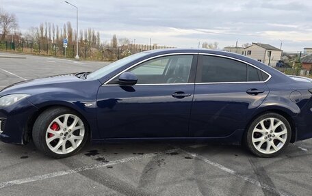 Mazda 6, 2008 год, 850 000 рублей, 5 фотография