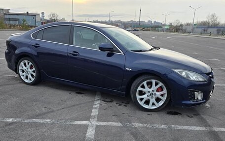 Mazda 6, 2008 год, 850 000 рублей, 4 фотография