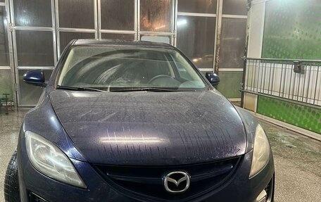 Mazda 6, 2008 год, 850 000 рублей, 6 фотография