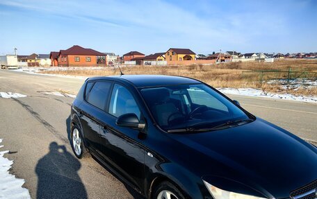 KIA cee'd I рестайлинг, 2008 год, 620 000 рублей, 4 фотография