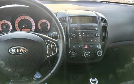 KIA cee'd I рестайлинг, 2008 год, 620 000 рублей, 6 фотография