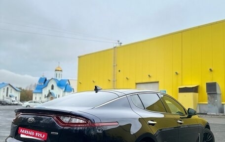 KIA Stinger I, 2019 год, 3 100 000 рублей, 5 фотография