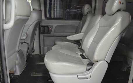 Hyundai Grand Starex Grand Starex I рестайлинг 2, 2018 год, 3 060 000 рублей, 21 фотография