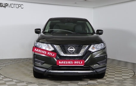 Nissan X-Trail, 2021 год, 2 749 990 рублей, 2 фотография