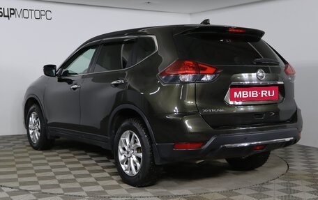 Nissan X-Trail, 2021 год, 2 749 990 рублей, 7 фотография