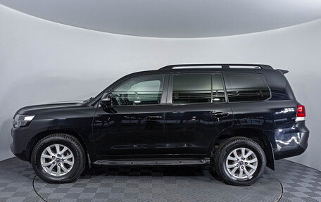 Toyota Land Cruiser 200, 2018 год, 7 479 000 рублей, 8 фотография