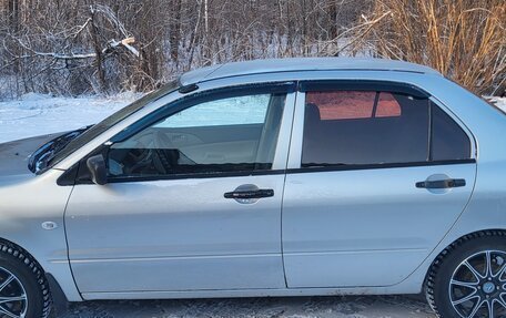 Mitsubishi Lancer IX, 2004 год, 270 000 рублей, 4 фотография