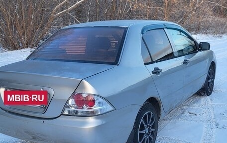 Mitsubishi Lancer IX, 2004 год, 270 000 рублей, 7 фотография