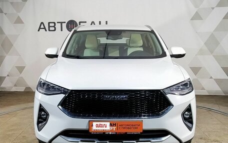 Haval F7x I, 2021 год, 1 849 000 рублей, 2 фотография