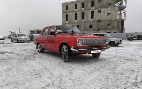 ГАЗ 24 «Волга», 1986 год, 200 000 рублей, 3 фотография