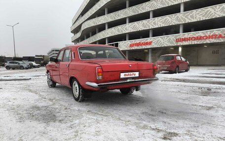 ГАЗ 24 «Волга», 1986 год, 200 000 рублей, 8 фотография