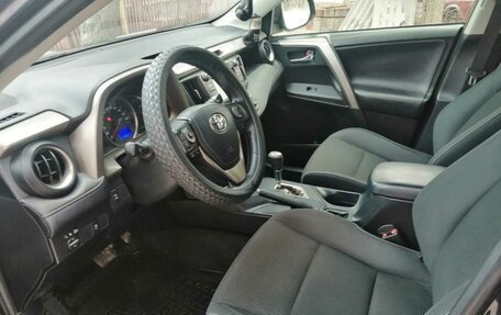 Toyota RAV4, 2014 год, 2 440 000 рублей, 6 фотография