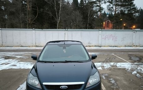 Ford Focus II рестайлинг, 2010 год, 640 000 рублей, 3 фотография