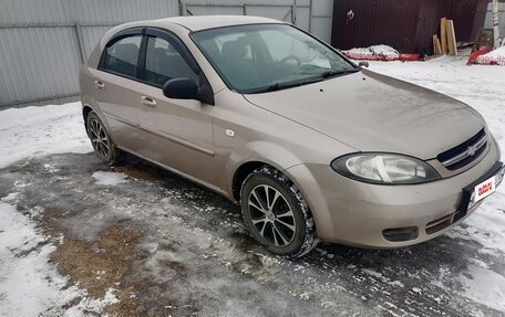 Chevrolet Lacetti, 2007 год, 400 000 рублей, 2 фотография