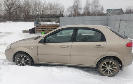 Chevrolet Lacetti, 2007 год, 400 000 рублей, 5 фотография