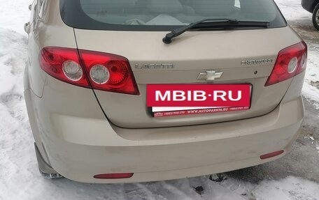 Chevrolet Lacetti, 2007 год, 400 000 рублей, 7 фотография