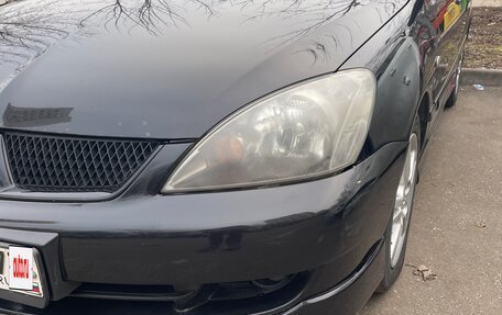 Mitsubishi Lancer IX, 2007 год, 430 000 рублей, 6 фотография