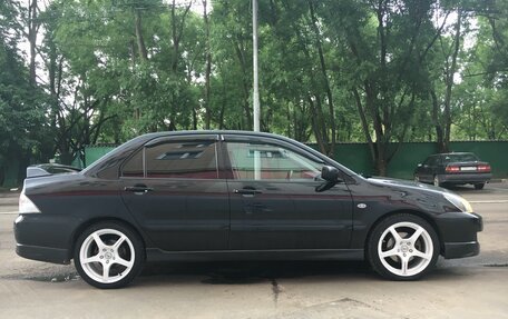 Mitsubishi Lancer IX, 2007 год, 430 000 рублей, 10 фотография