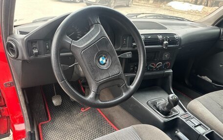 BMW 5 серия, 1994 год, 330 000 рублей, 5 фотография