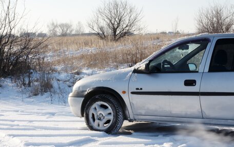 Opel Vita B, 1997 год, 200 000 рублей, 3 фотография