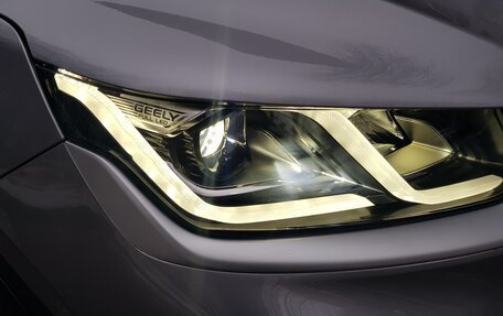 Geely Coolray I, 2023 год, 2 150 000 рублей, 19 фотография