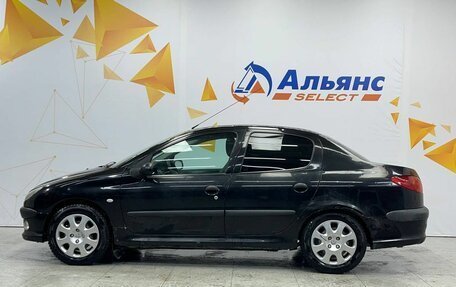 Peugeot 206, 2008 год, 295 000 рублей, 6 фотография