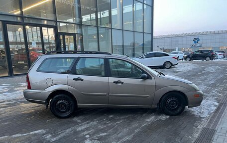 Ford Focus IV, 2004 год, 350 000 рублей, 4 фотография