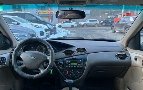 Ford Focus IV, 2004 год, 350 000 рублей, 11 фотография