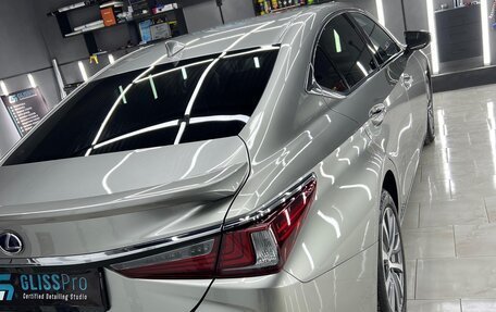 Lexus ES VII, 2019 год, 3 980 000 рублей, 2 фотография