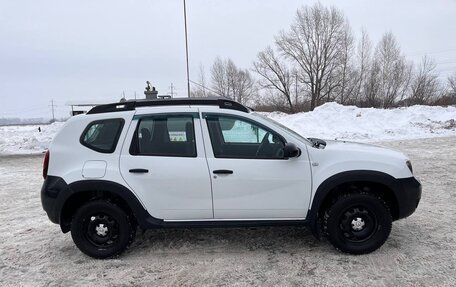 Renault Duster I рестайлинг, 2019 год, 1 299 000 рублей, 2 фотография