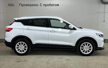 Geely Coolray I, 2020 год, 1 875 000 рублей, 3 фотография