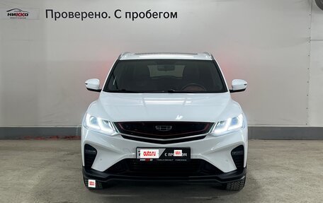 Geely Coolray I, 2020 год, 1 875 000 рублей, 2 фотография