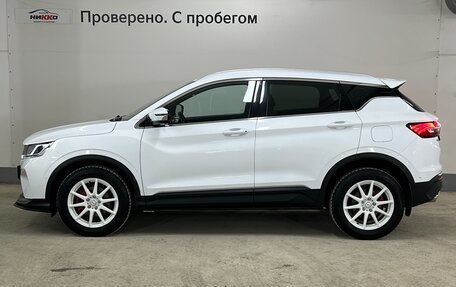 Geely Coolray I, 2020 год, 1 875 000 рублей, 4 фотография