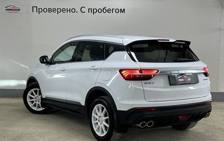 Geely Coolray I, 2020 год, 1 875 000 рублей, 6 фотография