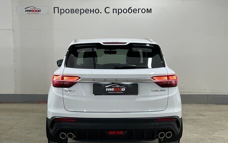 Geely Coolray I, 2020 год, 1 875 000 рублей, 5 фотография