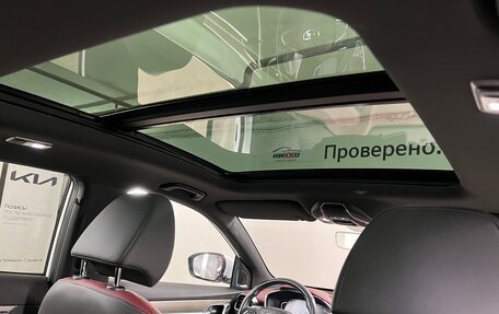 Geely Coolray I, 2020 год, 1 875 000 рублей, 37 фотография