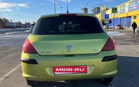 Peugeot 308 II, 2008 год, 520 000 рублей, 3 фотография