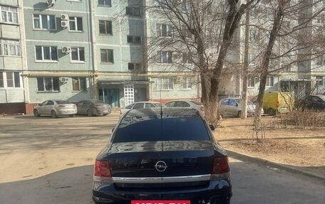 Opel Astra H, 2008 год, 430 000 рублей, 7 фотография