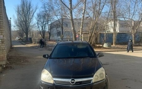 Opel Astra H, 2008 год, 430 000 рублей, 3 фотография