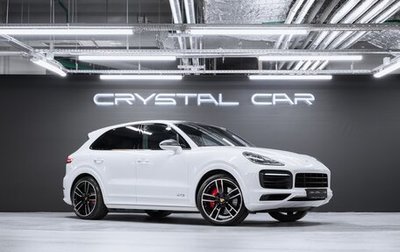 Porsche Cayenne III, 2021 год, 13 500 000 рублей, 1 фотография