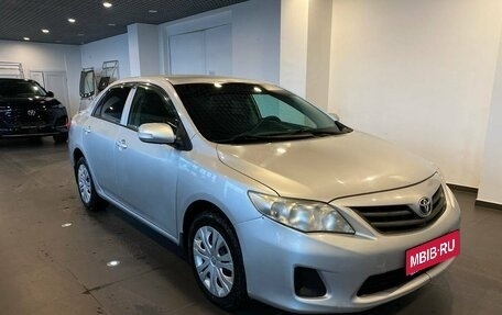 Toyota Corolla, 2012 год, 1 200 000 рублей, 1 фотография