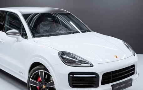 Porsche Cayenne III, 2021 год, 13 500 000 рублей, 7 фотография