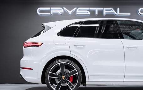 Porsche Cayenne III, 2021 год, 13 500 000 рублей, 8 фотография