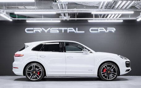 Porsche Cayenne III, 2021 год, 13 500 000 рублей, 5 фотография