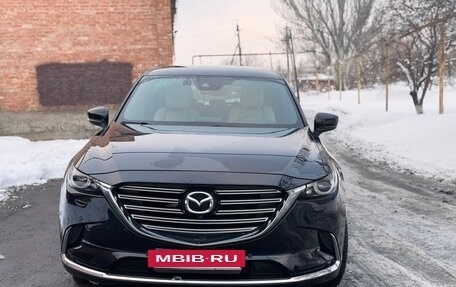 Mazda CX-9 II, 2019 год, 3 800 000 рублей, 6 фотография