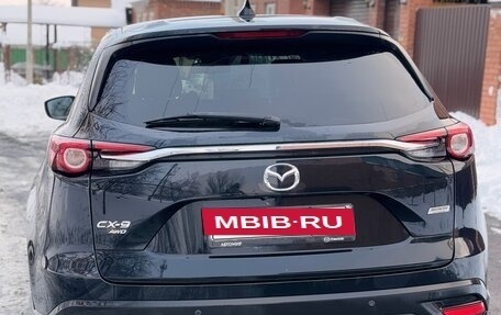 Mazda CX-9 II, 2019 год, 3 800 000 рублей, 7 фотография