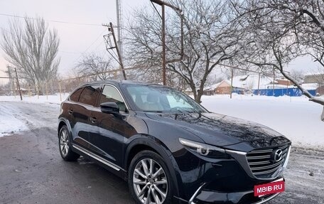 Mazda CX-9 II, 2019 год, 3 800 000 рублей, 3 фотография