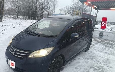 Honda Freed I, 2011 год, 970 000 рублей, 9 фотография