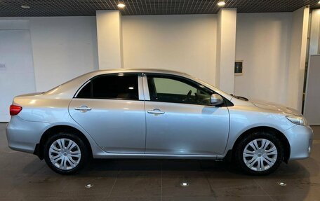 Toyota Corolla, 2012 год, 1 200 000 рублей, 2 фотография